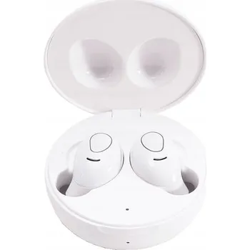 Sluchátka Bezdrátová sluchátka do uší LED Wood S9 TWS BT