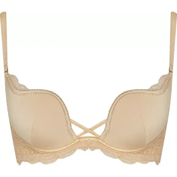 Podprsenka Henderson Delis 36121 barva:béžová 70C