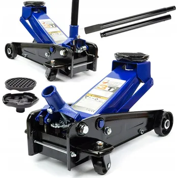 Hever Hydraulický Hever Mar-Pol M80237