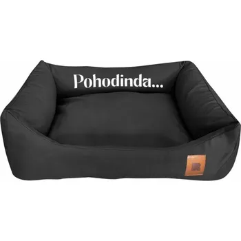 Pelíšek pro psa REDANT nepromokavý pelíšek pro psa "POHODINDA" S