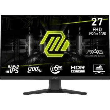 Monitor MSI MAG 272F