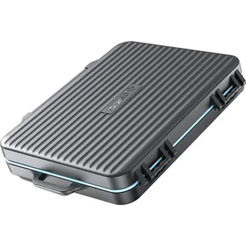 Paměťová karta Orico pouzdro 4x CF, 8x SD