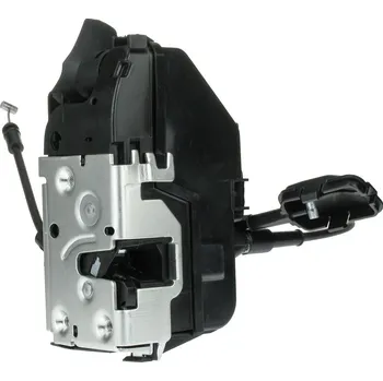 Dveře karosérie Zámek dveří RENAULT MEGANE II | 2002-2005 | Přední dveře levé |