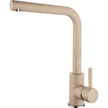 Vodovodní baterie dřezová baterie Aquastone AQ 4581 písková