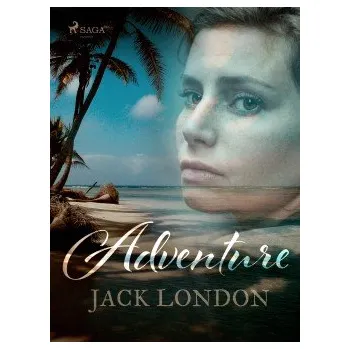 Kniha Adventure elektronická kniha