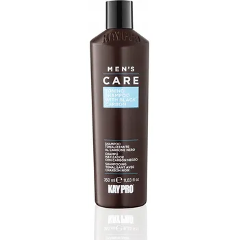 Šampon Šampon pro tónování vlasů pro muže Men's Care Toning 350 ml
