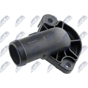 Těsnění motoru Termostat, chladivo NTY CTM-VW-028