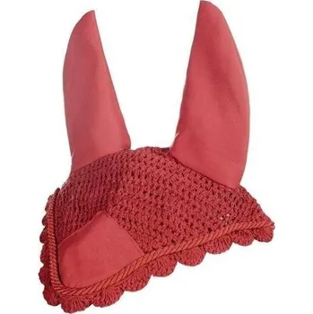 Sport Čabraka HKM dark red/dark red PONY