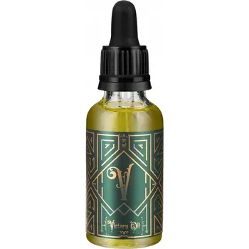 Péče o vousy Cyrulicy olej na vousy Victory Oil 30 ml