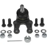 Podpora-/ Kloub MOOG TO-BJ-10032