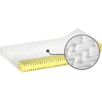 Matrace Matrace Aruba Lux H2 180 - M&K Foam Silver Active 180x20 cm