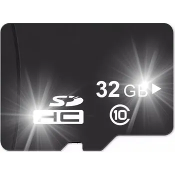Paměťová karta PAMĚŤOVÁ KARTA 32GB