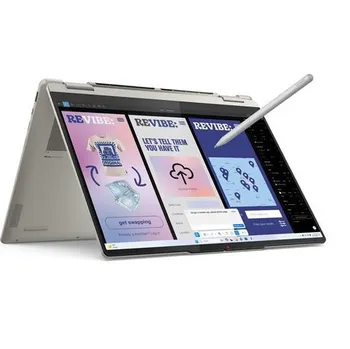 Notebook Lenovo Yoga 7 2-in-1 14ILL10 (83JQ0044CK)