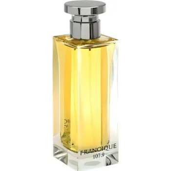 Unisex parfém French Avenue Francique 107.9 - EDP