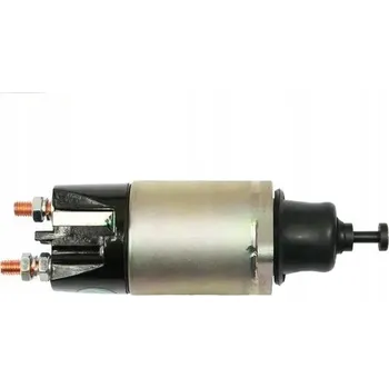 Startér Elektromagnetický spínač, startér AS-PL SS5103