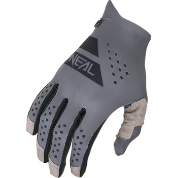 Moto rukavice O´Neal rukavice PIN IT Barva: šedá/černá, Velikost: XXL