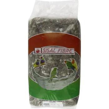 Nobby hnízdní materiál zvířecí srst 500g