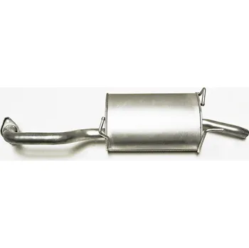 Tlumič výfuku NOVAK dil vyfuku 16.743