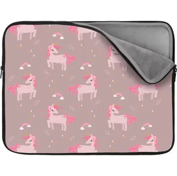 pouzdro na notebook Sablio Obal na notebook Pony - 13"