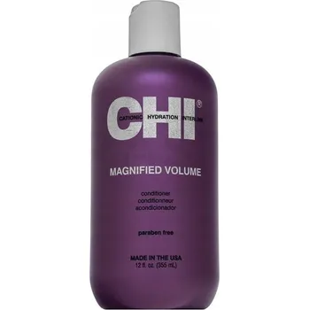 Vlasová regenerace Kondicionér na vlasy CHI 355 ml