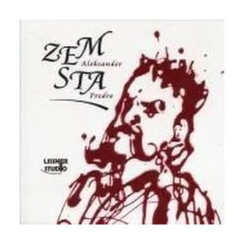 Zemsta audiobook - Aleksander Fredro