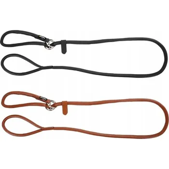 Vodítko pro psa Vodítko kožené 2 m