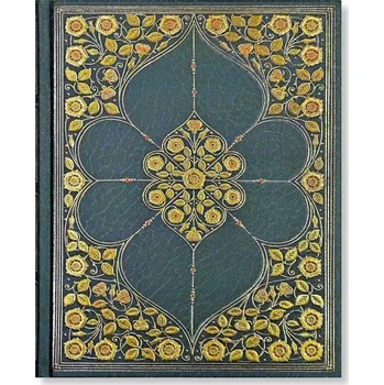 Obraz Notes Peter Pauper modrá