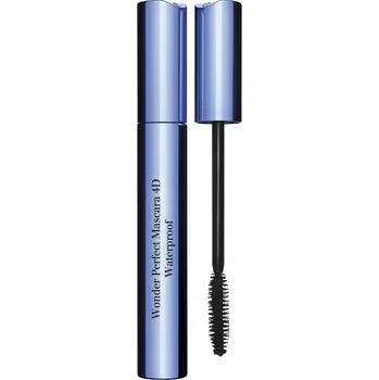 Přípravek na oči Řasenka CLARINS WONDER PERFECT MASCARA 4D VODĚODOLNÁ