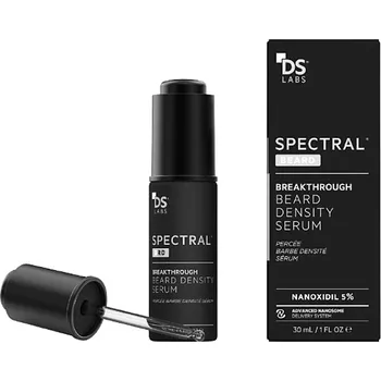 DS LABORATORIES Spectral BRD sérum podporující růst vousů 30&nbsp;ml