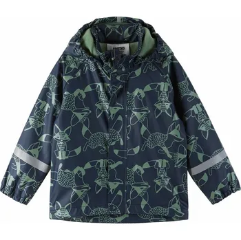 Dětská bunda Reima Koski Dětská velikost: 104 / Barva: modrá