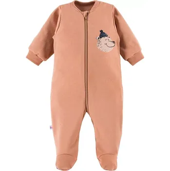 Kojenecký overall Eevi overal Jump