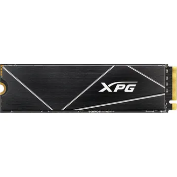 SSD disk ADATA XPG Gammix S70 Blade 1 TB černý (AGAMMIXS70B-1T-CS)