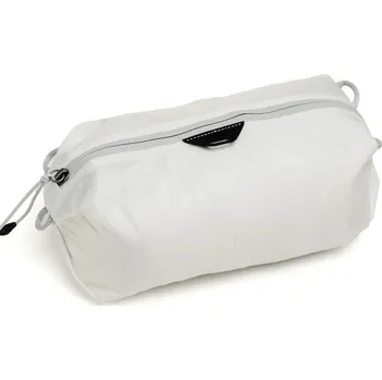 Pouzdro na mobilní telefon Cestovní pouzdro Peak Design Ultralight Packing Cube X-Small Barva: šedá