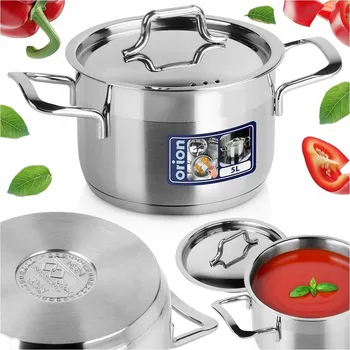 Hrnec Orion Anett tradiční Hrnec 1,5l