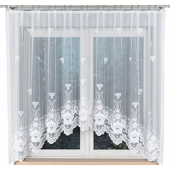 Obraz Klasická záclona žakárová 310 cm x 160 cm