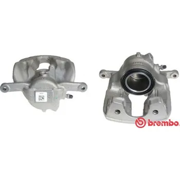 Brzdový třmen Brzdový třmen BREMBO F 50 335