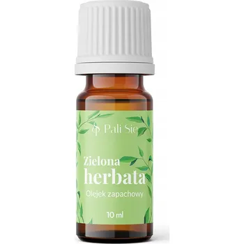 Vonný olej Pali Się zelený čaj 10 ml