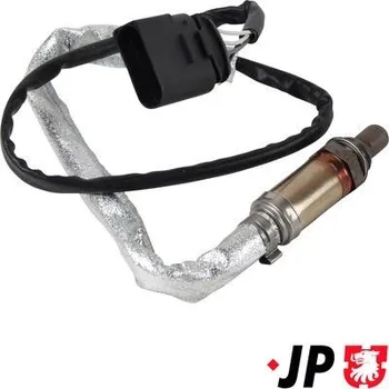 Lambda sonda Lambda sonda JP GROUP 1193803700