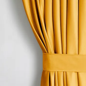 Obraz Závěs s řasící páskou 140 cm x 245 cm