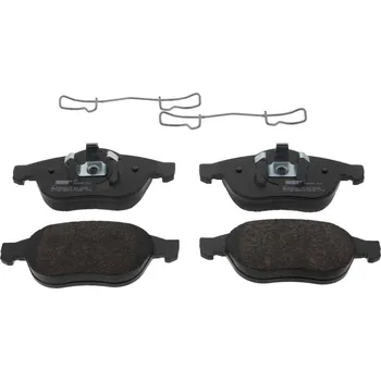 Brzdová destička Sada brzdových destiček, kotoučová brzda FERODO FDB1441