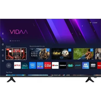 Televizor Kiano Elegance 43 Vidaa
