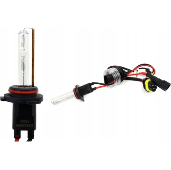 Povinná bezpečnostní výbava Amio žárovka AMI-01992 HB4 35 W 1 ks