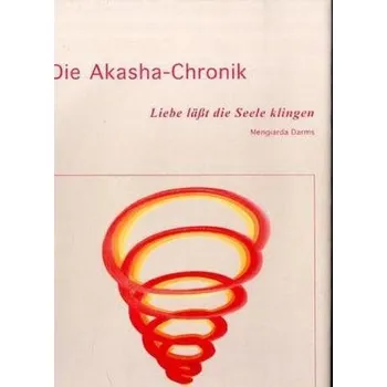 Die Akasha-Chronik - Darms, Mengiarda