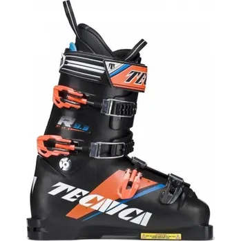 Běžkařské boty Tecnica R9.3 150 black 14/15 lyžáky Velikost 38 (MP240) + DÁREK