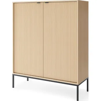 Komoda ArtPS Komoda MONA K-104 | dub vicenza