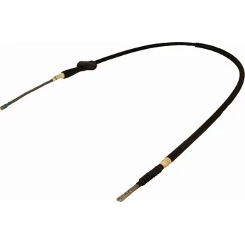 Lanko parkovací brzdy Lanovod parkovací brzdy VAICO V10-30101