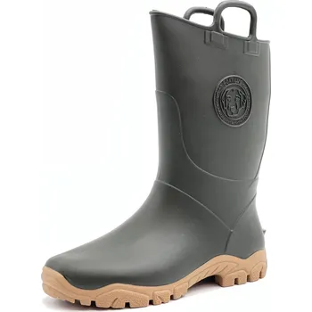 Vodácké vybavení BOATILUS Boty BOATILUS DUCKY T Infant ŠEDÁ