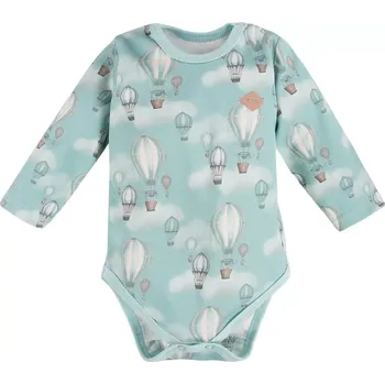 Kojenecké oblečení Eevi body Balony