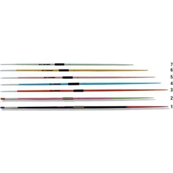 Oštěp Oštěp tréninkový - 500 g, školní