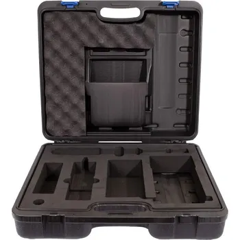 Příslušenství ke karavanu Kufr umělohmotný MIDI pro HF 550/FW 550